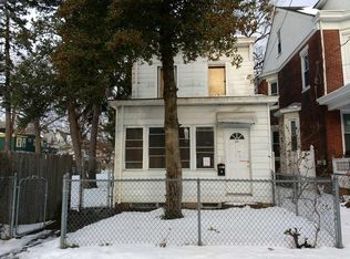 228 S Olden Ave, Trenton, NJ 08629