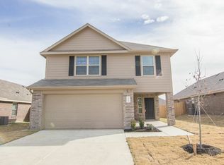 1711 Bobolink Dr, Ennis, TX 75119