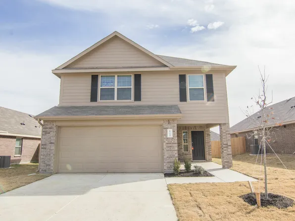 1711 Bobolink Dr, Ennis, TX 75119