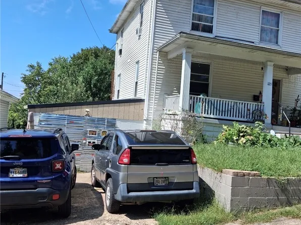 1125 Lafayette St, Zanesville, OH 43701