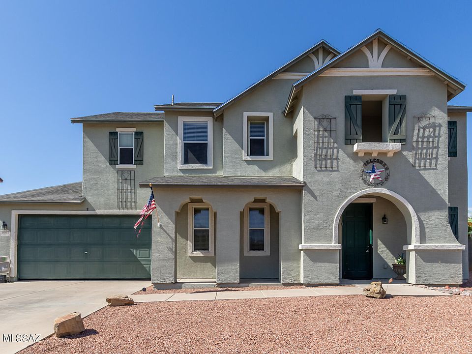 1st image of 4884 W Calle Don Manuel