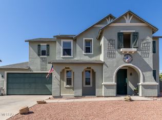 4884 W Calle Don Manuel, Tucson, AZ 85757