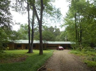 160 Flagstone Hill Ln, Idabel, OK 74745