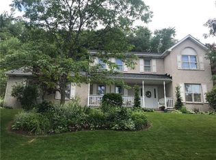 218 Constance Dr, Mc Kees Rocks, PA 15136