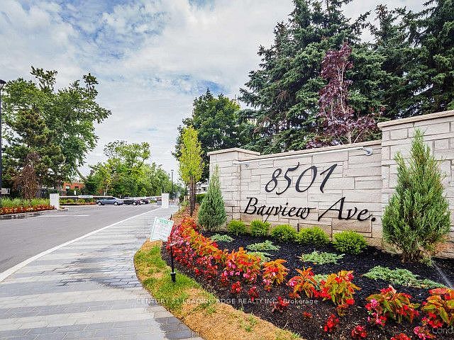 1st image of 8501 Bayview Ave #206