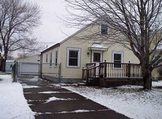 2319 Eastlawn Pkwy, Erie, PA 16510