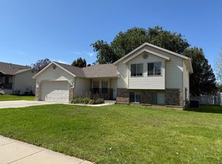 1193 N 780 W, Clinton, UT 84015