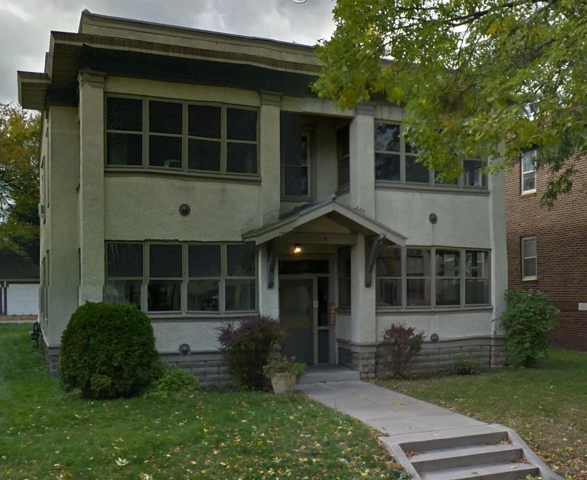 2 bed, 960 sqft, $1,500 — Photo 1