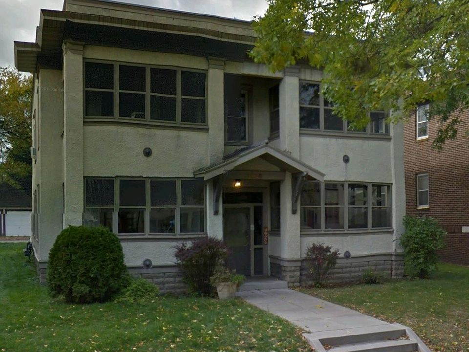 1st image of 3846 Grand Ave S APT 4