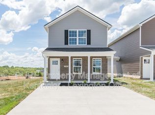 1046 Judah Bear Blvd, Richmond, KY 40475