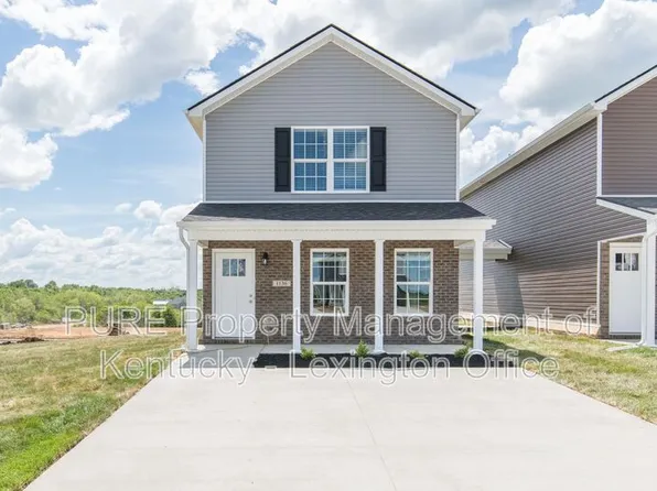 1058 Judah Bear Blvd, Richmond, KY 40475