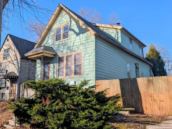 2545 North Pierce STREET, Milwaukee, WI 53212