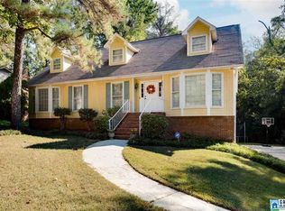 525 S Sanders Rd, Birmingham, AL 35226