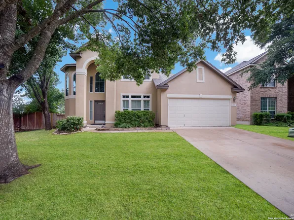 2415 REDLAND PT, San Antonio, TX 78259