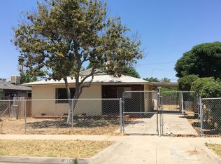 838 W Eden Ave, Fresno, CA 93706