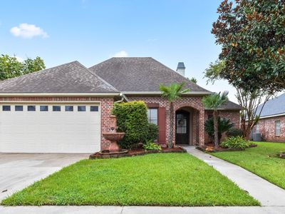 206 Greenhaven Dr, Lafayette, LA, 70508