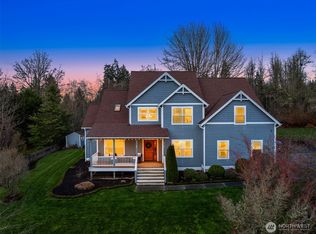 2448 Douglas Dr NE, Bainbridge Island, WA