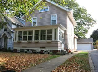 2002 N Clinton Ave, Rochester, NY 14621