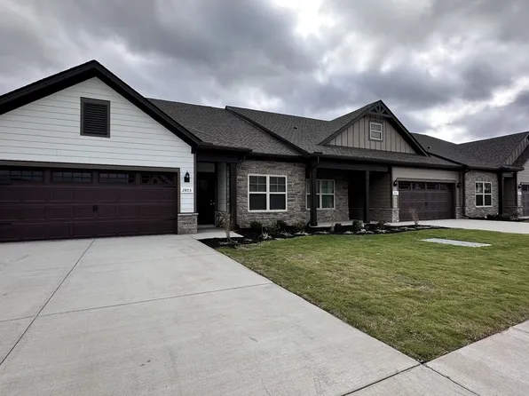 3503 Firerock Dr Lot 58, Murfreesboro, TN 37128
