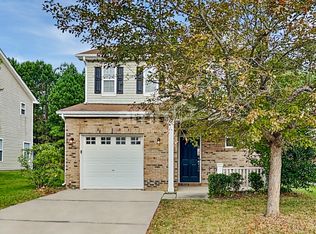 3448 Mackinac Island Ln, Raleigh, NC 27610