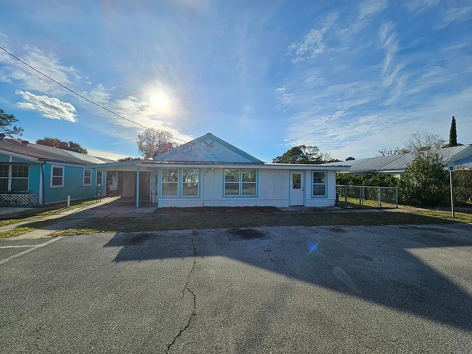 361 Holland Ave, Lanark Village, FL 32323 Zillow