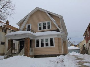 2354 N 54th St #2356, Milwaukee, WI 53210