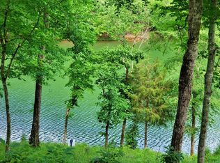 0 Waterfront Way LOT 9, Ten Mile, TN 37880