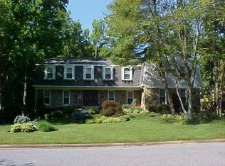 754 Gleneagles Dr, Fort Washington, MD