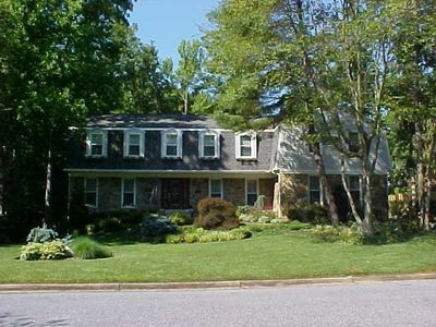 754 Gleneagles Dr, Fort Washington, MD, 20744