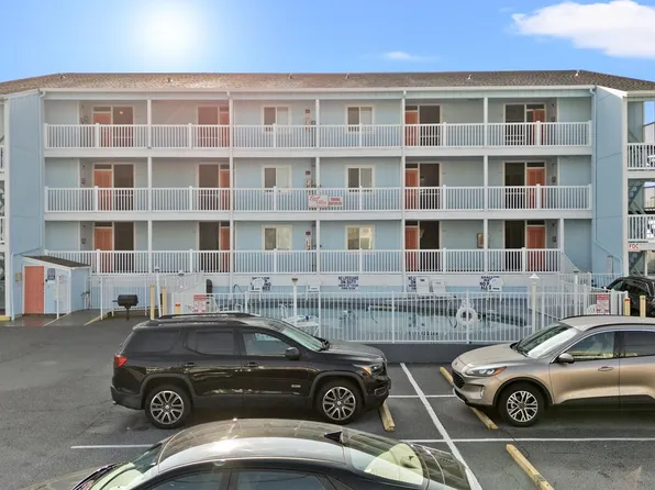 805 S Ocean Blvd. #C-3, North Myrtle Beach, SC 29582