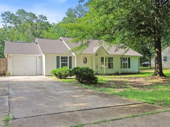 10674 Royal Pines Drive, Conroe, TX 77303