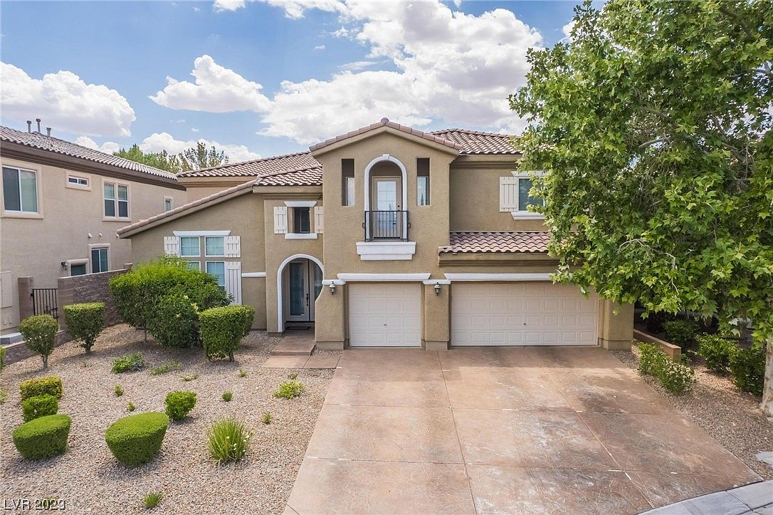 11539 Cantina Terlano Pl