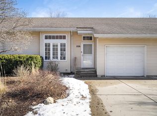 208 Vista Ct UNIT C, Minooka, IL 60447