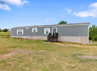 157 Private Road 4442, Rhome, TX 76078