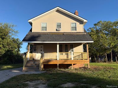 5340 Maplewood St, Detroit, MI, 48204