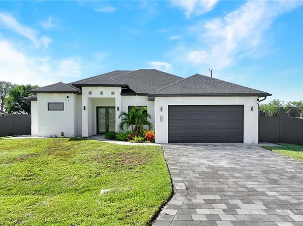 636 NE 8th TER, CAPE CORAL, FL 33909