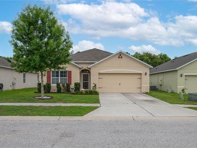 536 Squires Grove Dr, Winter Haven, FL, 33880
