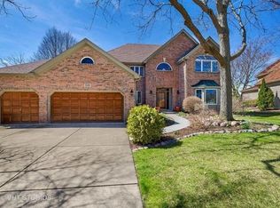 1500 Greenlake Dr, Aurora, IL
