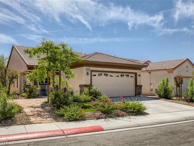 7356 Shelduck St, North Las Vegas, NV, 89084