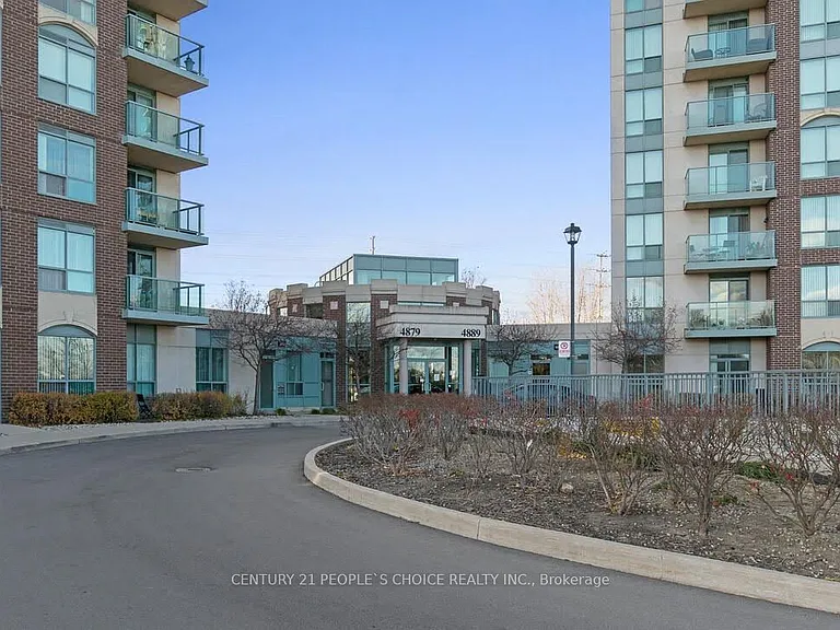 4879 Kimbermount Ave #1001 — Photo 2