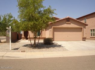 9080 S Parkside Ln W, Buckeye, AZ 85326