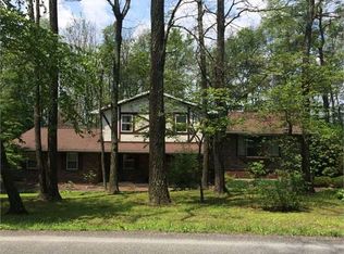 687 Pine Hill Rd, Andreas, PA 18211