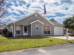 250 Terrance Ln, Mary Esther, FL 32569