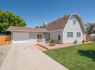 135 E Heritage Ct, Fruita, CO 81521