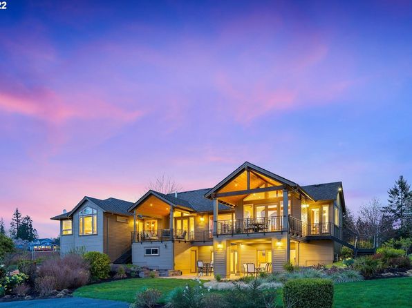 Helvetia Real Estate - Helvetia Hillsboro Homes For Sale | Zillow