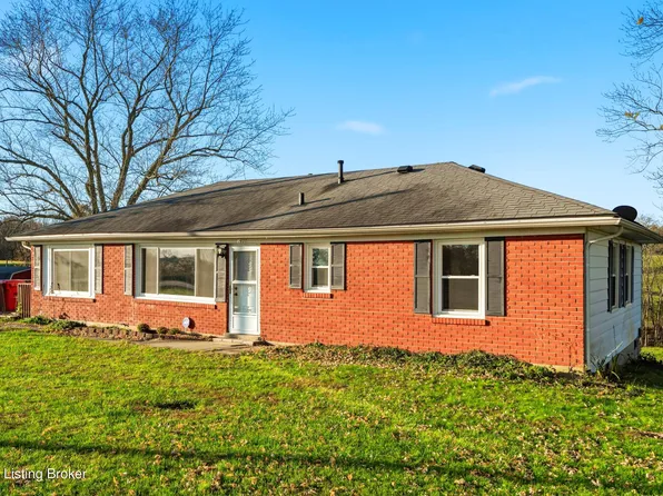 3600 Lebanon Rd, Bagdad, KY 40003