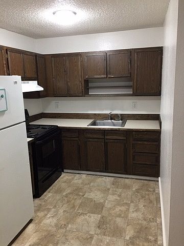 Kitchen updated 2019