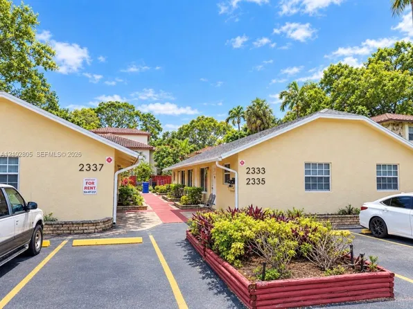 2333 SW 17th Ave #4, Fort Lauderdale, FL 33315