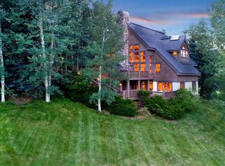 377 Holden Rd, Beaver Creek, CO 81620