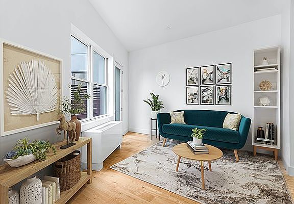 2nd image of 313 Saint Marks Ave APT 4F